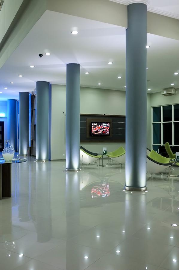 Hotel Milenio Nampula Exterior photo