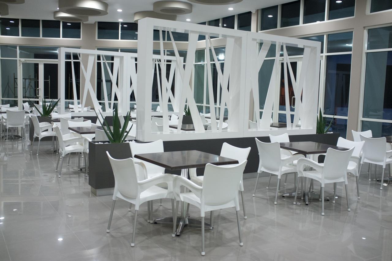 Hotel Milenio Nampula Exterior photo